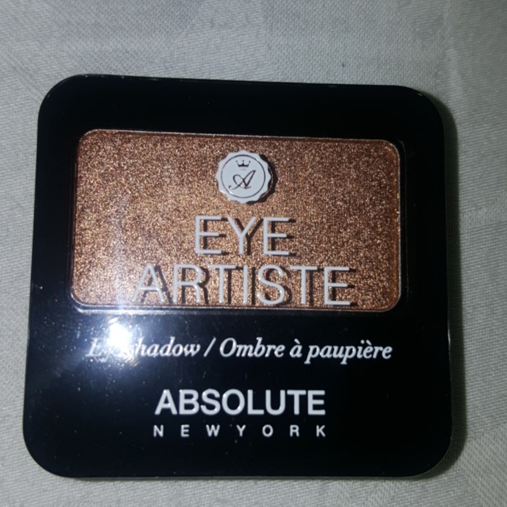 Eyeshadow